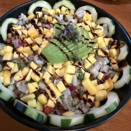Ceviche Ceviche