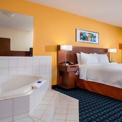 Fairfield Inn Charlotte Mooresville/Lake Norman