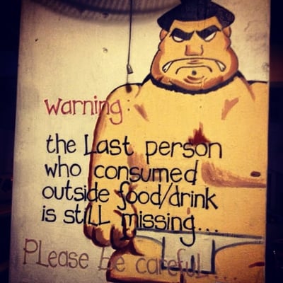 Box n Sticks @ Kandahar by null