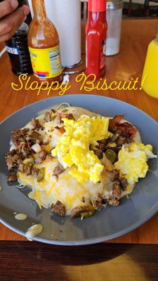 Biscuits&Jamz by null