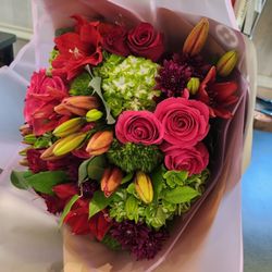 Colma Floral Shop