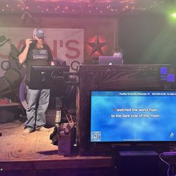 PoorMan DJ & Karaoke Services - Karaoke New Years Eve. Private party