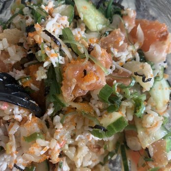 Pokeworks - Poke Near Me - Flushing, New York Pokeworks - Poke Near Me - Flushing, New York
