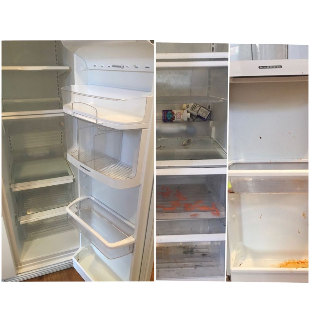 Luis Cleaning Services - veterans service organization in Charlotte, NC