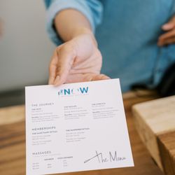 The NOW Massage Tivoli Village