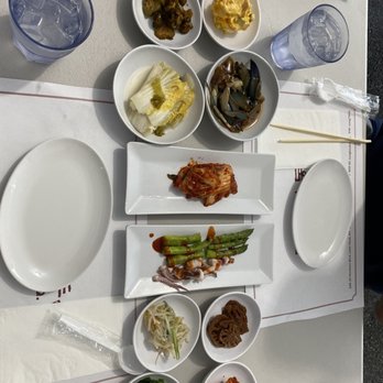 Sung Book Dong - Korean Near Me - Little Neck, New York Sung Book Dong - Korean Near Me - Little Neck, New York