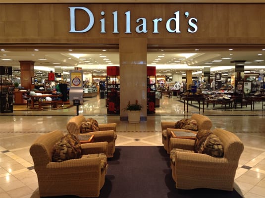 Dillard S 11 Photos 22 Reviews Department Stores 2500 E