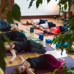 Shanti Yoga Studio