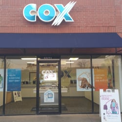 Cox Authorized Retailer