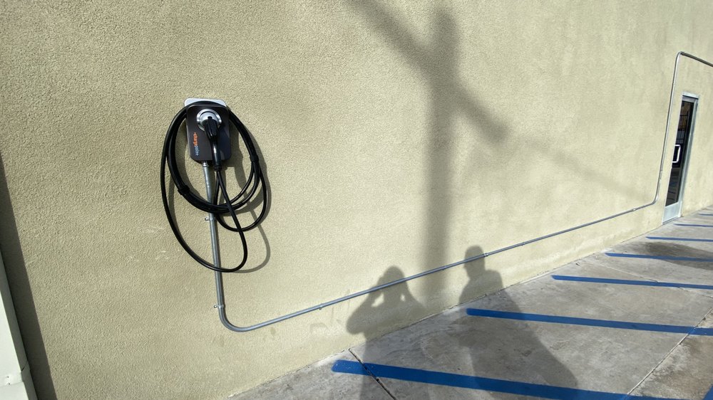 Slide of Full Contact Electric