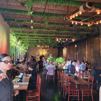 Rojo Gusano - Mexican Near Me - Chicago, Illinois