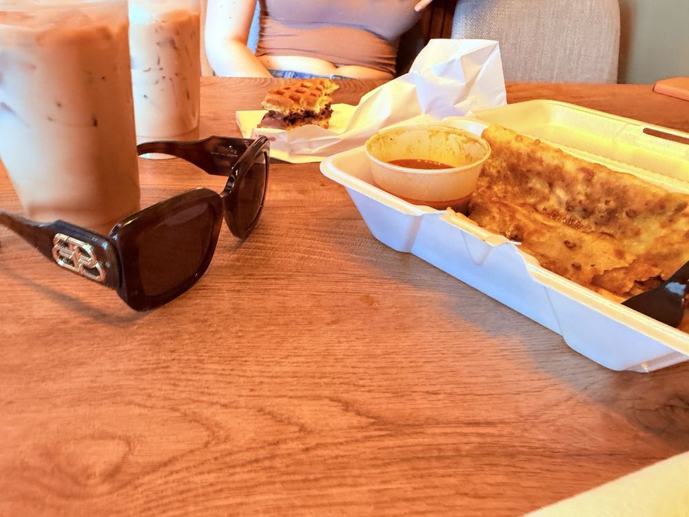 Claypot Coffee House