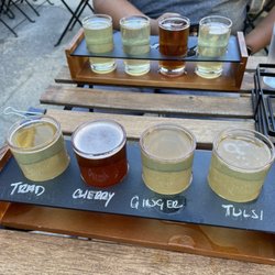 Young American Cider