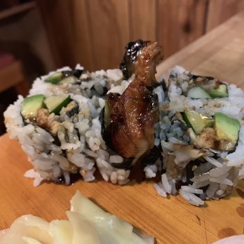 Akasaka - Unagi - Japanese Near Me - Honolulu, Hawaii