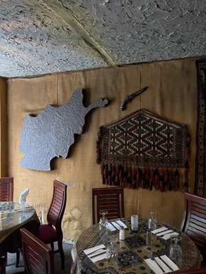 Afghan Kebab House by null