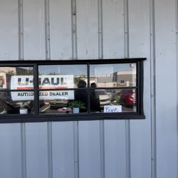 Revezu Motors and Auto Repair - Said opened, but no one was there the rest of the day