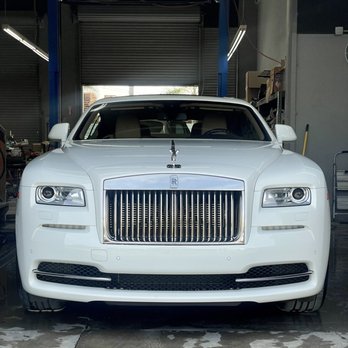 ENA Customs - We provide the highest quality and excellent auto body work. - Body Shops Near Me - La Puente, California