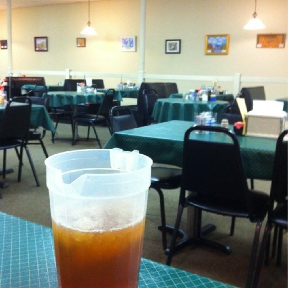 Bob's Grill - Diners Near Me - Conway, Arkansas