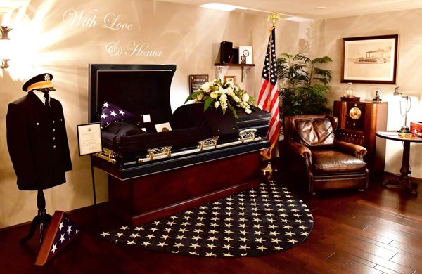 OGLE & PAUL R. YOUNG FUNERAL HOME - Updated June 2026 - 15 Photos