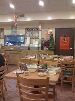 Mandarin Noodle House by null