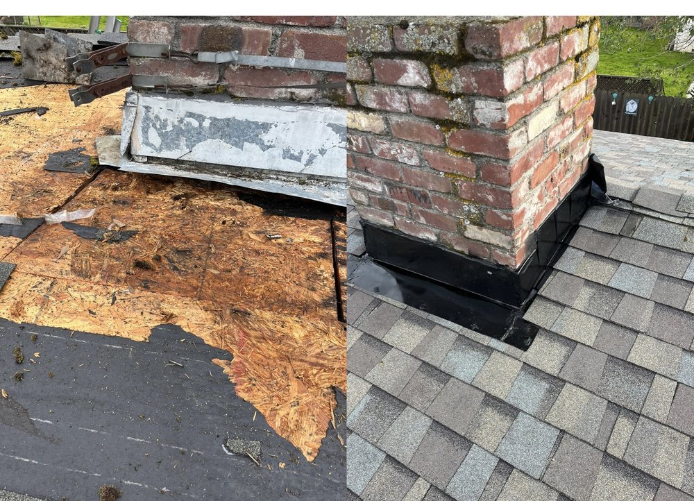 Slide of C S I Roof Removal