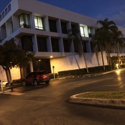 Pearson Vue Testing Center