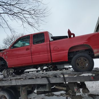 8ter's Towing and Recovery - Towing Near Me - Bucyrus, Ohio 8ter's Towing and Recovery - Towing Near Me - Bucyrus, Ohio