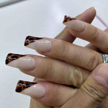 Nails By Trinnie - What I got - Nail Technicians Near Me - Rancho Cucamonga, California Nails By Trinnie - What I got - Nail Technicians Near Me - Rancho Cucamonga, California