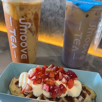 Smoove Tea - Bubble Tea Near Me - Chula Vista, California Smoove Tea - Bubble Tea Near Me - Chula Vista, California