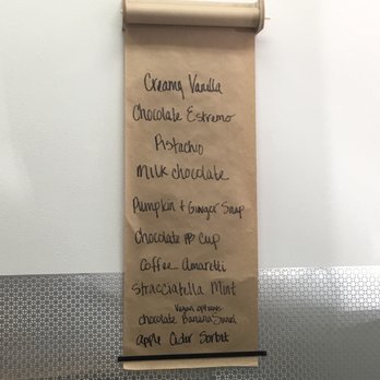 Dolce Mama's - Ice Cream & Frozen Yogurt Near Me - Salem, Oregon