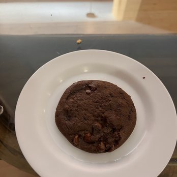 Eon Coffee - Triple chocolate cookie! - Coffee & Tea Near Me - Hayward, California Eon Coffee - Triple chocolate cookie! - Coffee & Tea Near Me - Hayward, California