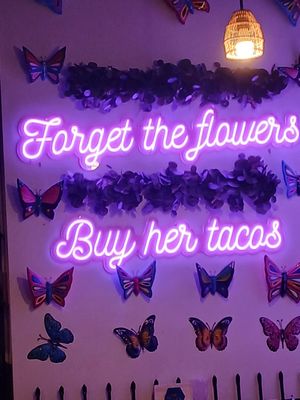 La Milpa Taqueria by null