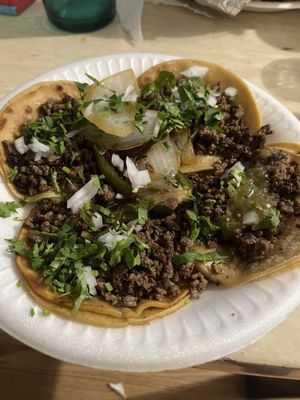 Mi Casita Tacos by null