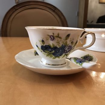 Prince Tea House - Tea Rooms Near Me - Flushing, New York