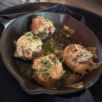 Gambi's - Captains Mushrooms - Breakfast & Brunch Near Me - Sparks, Nevada