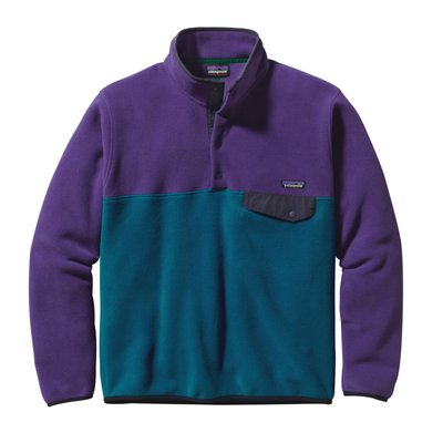 Patagonia by null