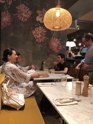 Bobo bistro by null