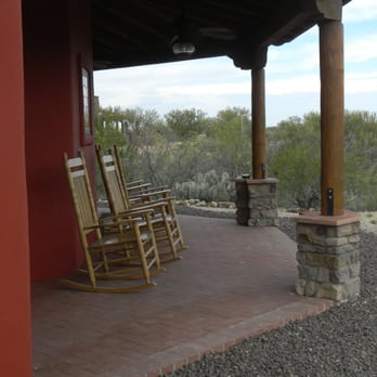Rincon Creek Ranch - Bed & Breakfast Near Me - Tucson, Arizona