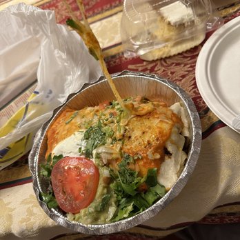 My Ranch Taqueria - Burrito michoacano - Mexican Near Me - Englewood, New Jersey