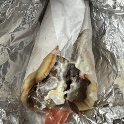 Chicago Gyros - Gyro