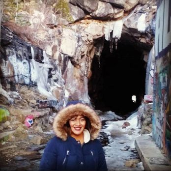 Donner Pass Railroad Tunnel Hike - Hiking Near Me - Truckee, California