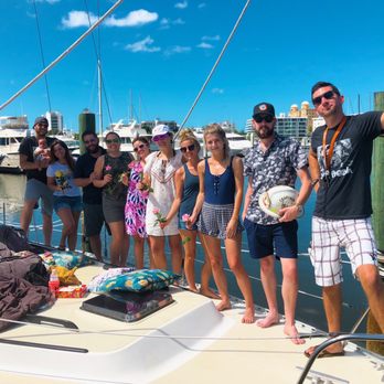 Key Sailing - Boat Tours Near Me - Sarasota, Florida