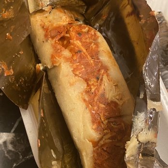 Chalo Fast Food - Chicken Tamale - Fast Food Near Me - McDonough, Georgia