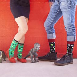 Sock Magic