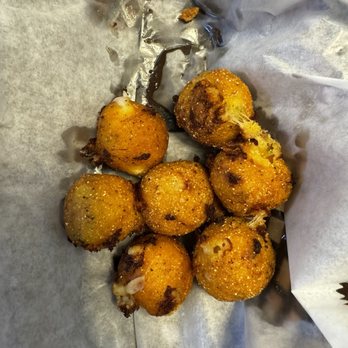 Texas Roadhouse - Rattlesnake bites - Barbeque Near Me - San Antonio, Texas