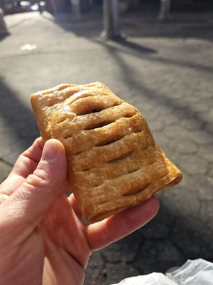 Allan's Bakery by null