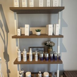 Image Skincare and Skin Script products for retail