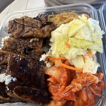 Seoulicious KBBQ - Korean Near Me - Long Beach, California