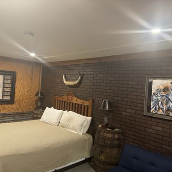 Big Texan Motel - Hotels Near Me - Amarillo, Texas
