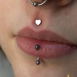 Magic Art Society - Piercing magic art